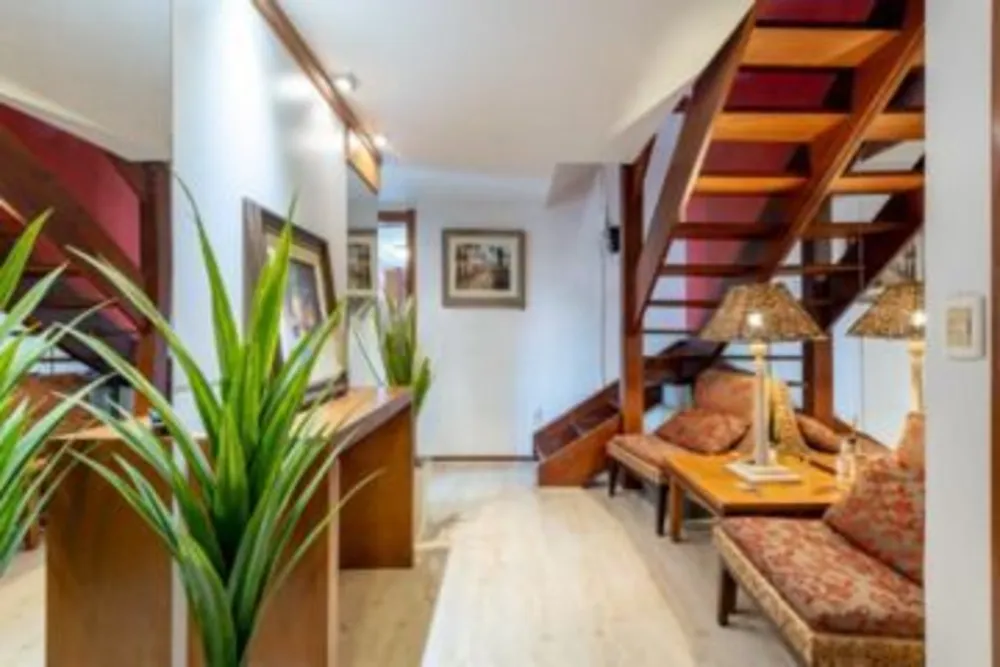 Cobertura, 4 quartos, 211 m² - Foto 4