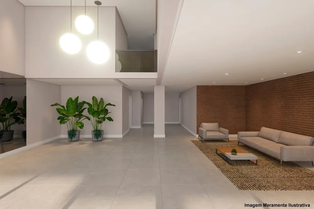 Apartamento, 3 quartos, 112 m² - Foto 2