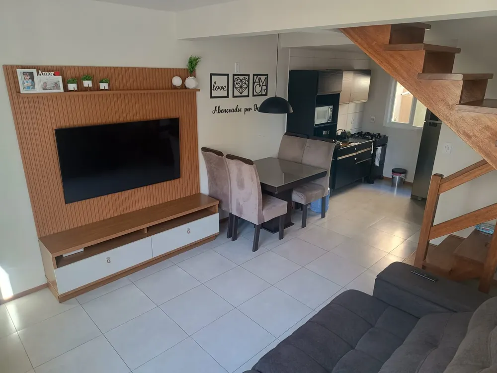 Casa, 2 quartos, 55 m² - Foto 2