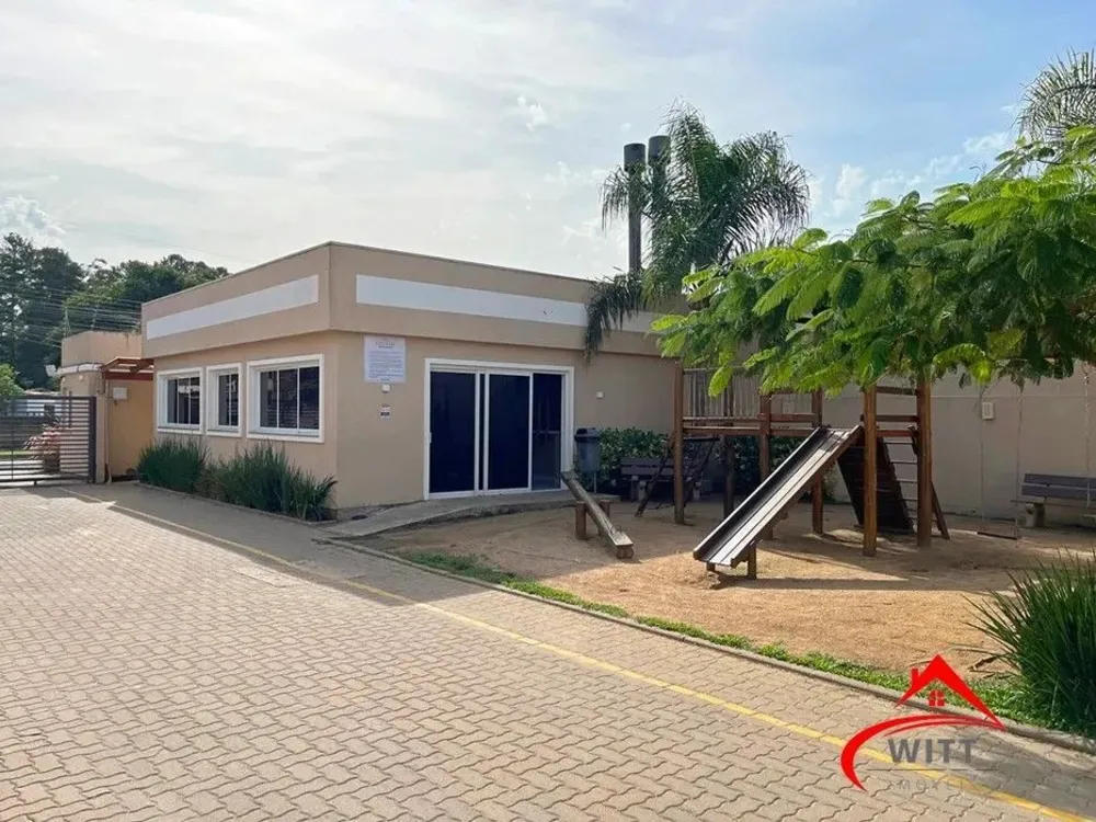 Casa, 2 quartos, 55 m² - Foto 1