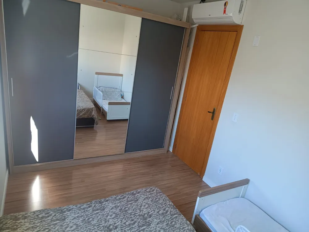 Casa, 2 quartos, 55 m² - Foto 10