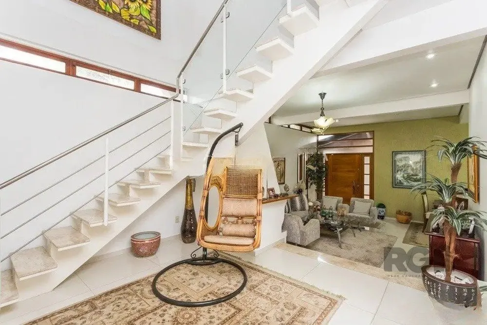 Casa, 5 quartos, 160 m² - Foto 11