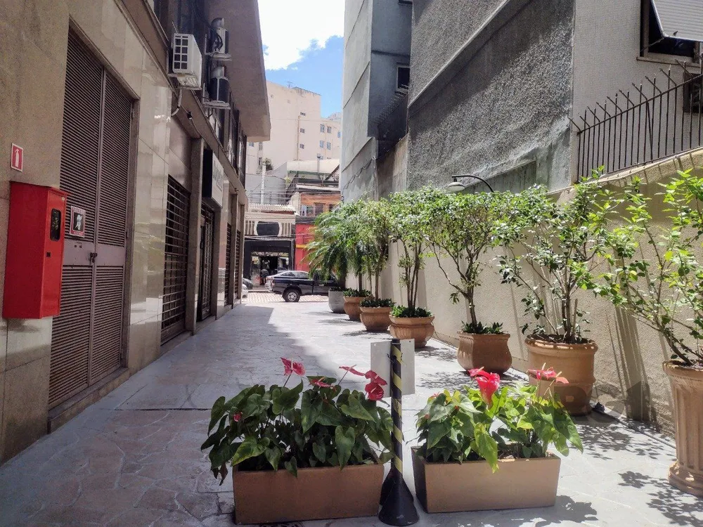 Apartamento, 1 quarto, 53 m² - Foto 1