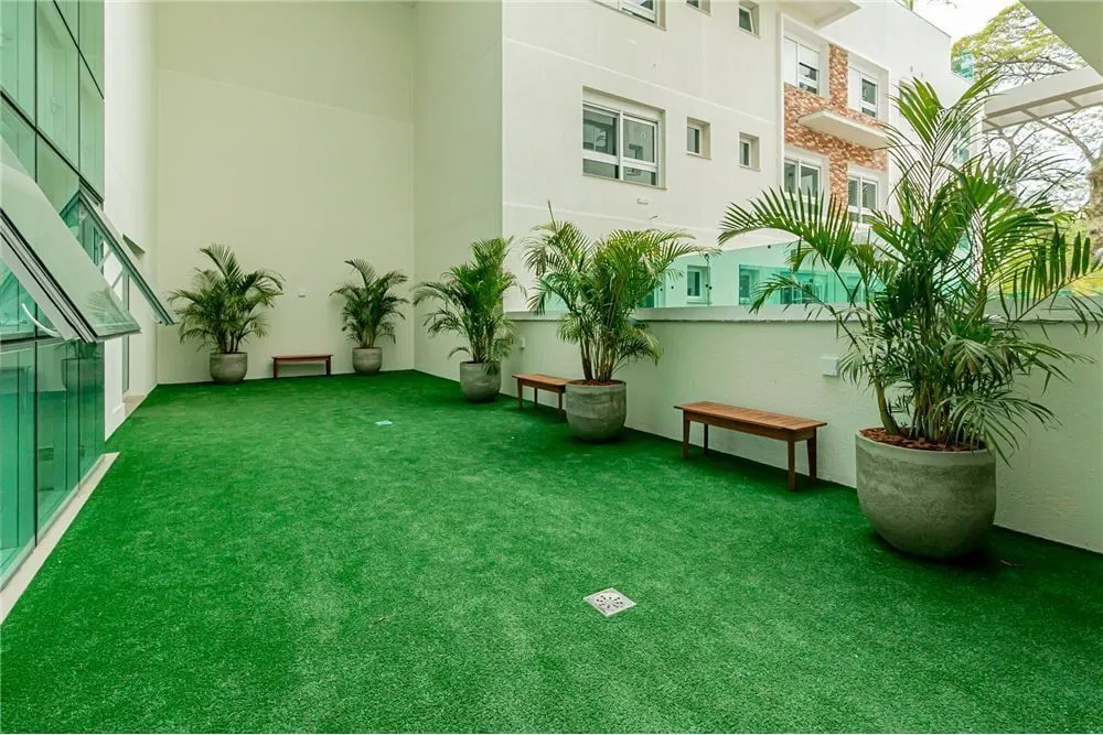 Apartamento, 3 quartos, 227 m² - Foto 5