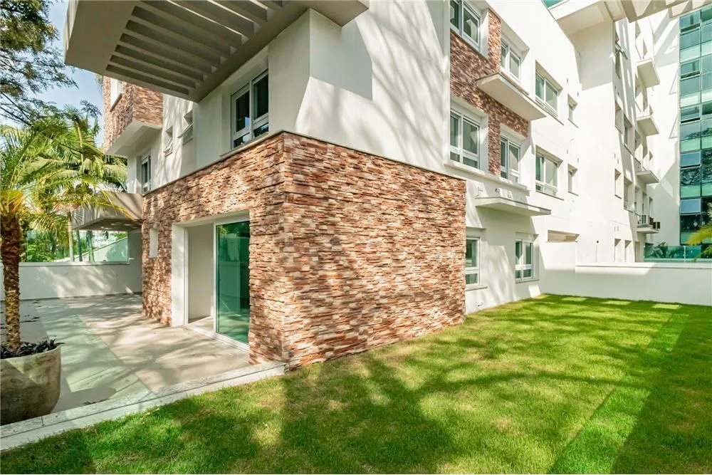 Apartamento, 3 quartos, 227 m² - Foto 10