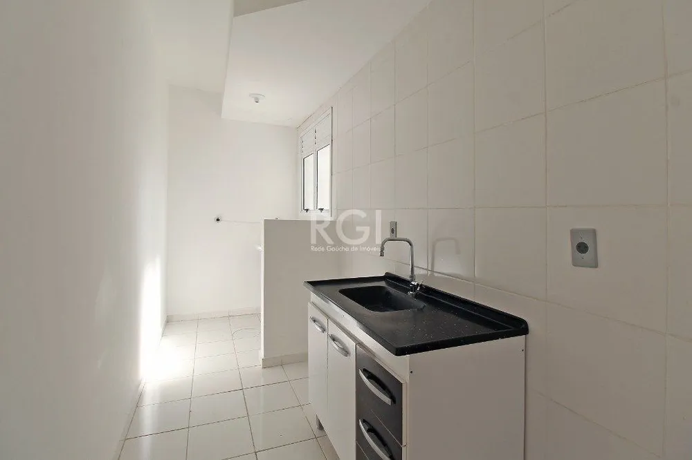 Apartamento, 2 quartos, 48 m² - Foto 3