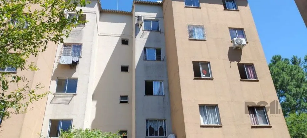 Apartamento, 2 quartos, 39 m² - Foto 3