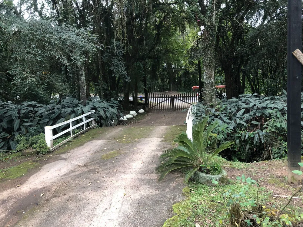 Sítio, 1 quarto, 12 hectares - Foto 7