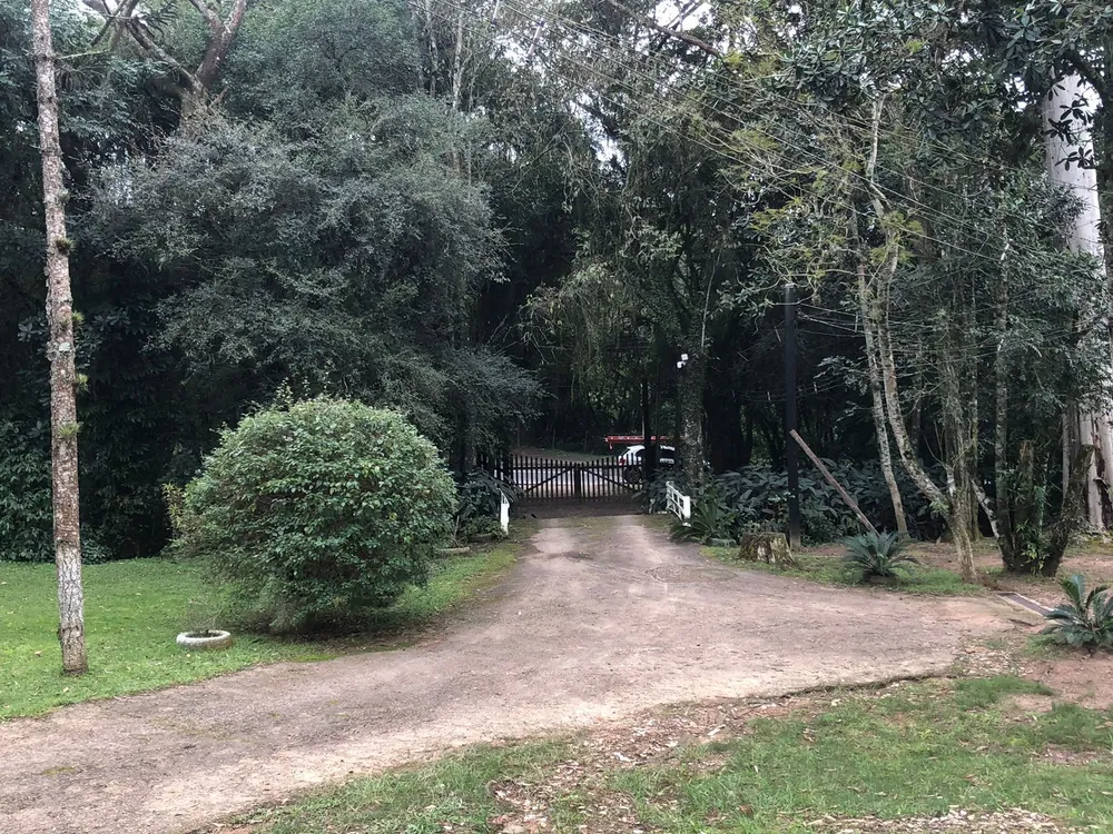 Sítio, 1 quarto, 12 hectares - Foto 1