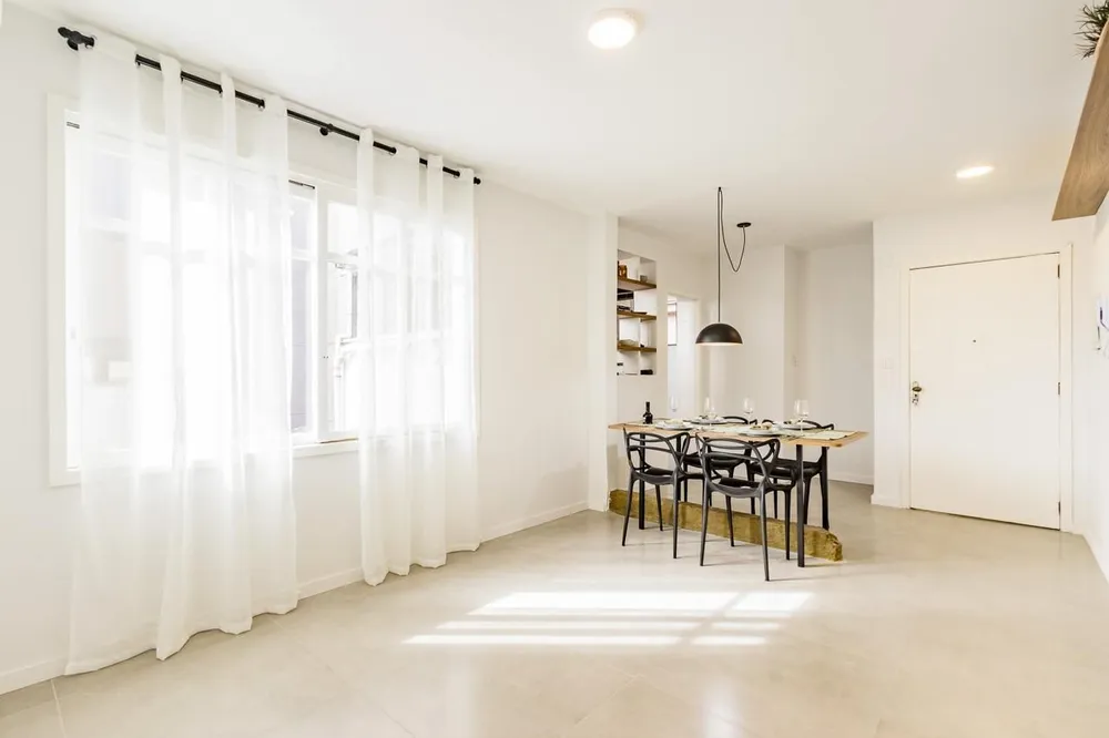 Apartamento, 1 quarto, 52 m² - Foto 3