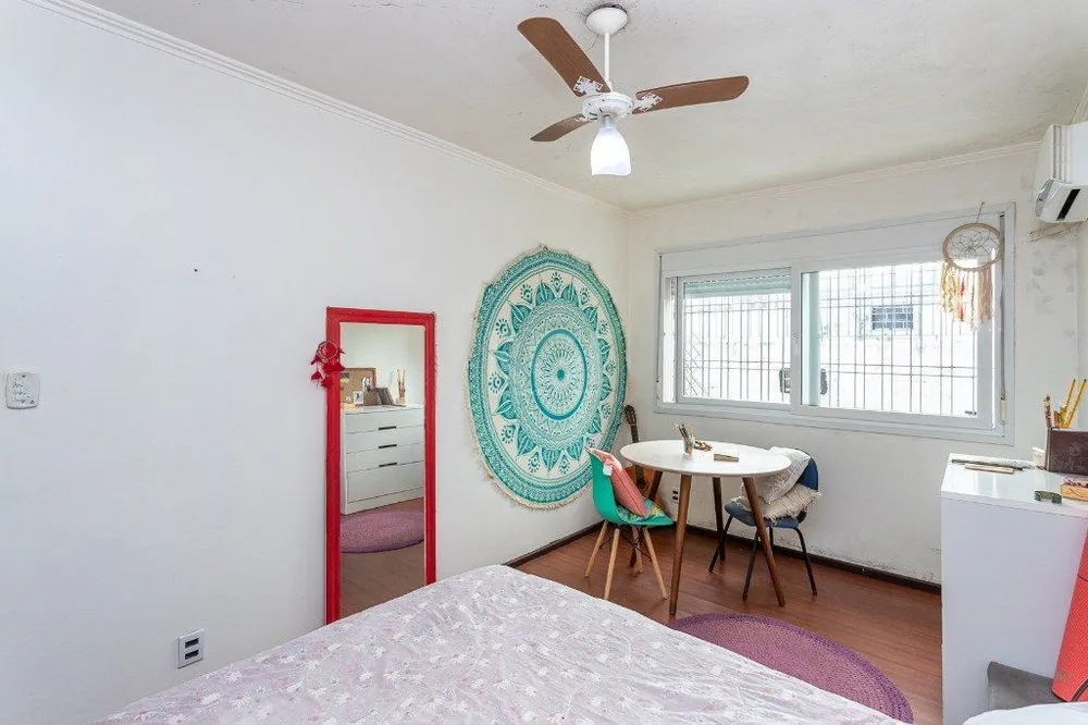 Apartamento, 1 quarto, 51 m² - Foto 1