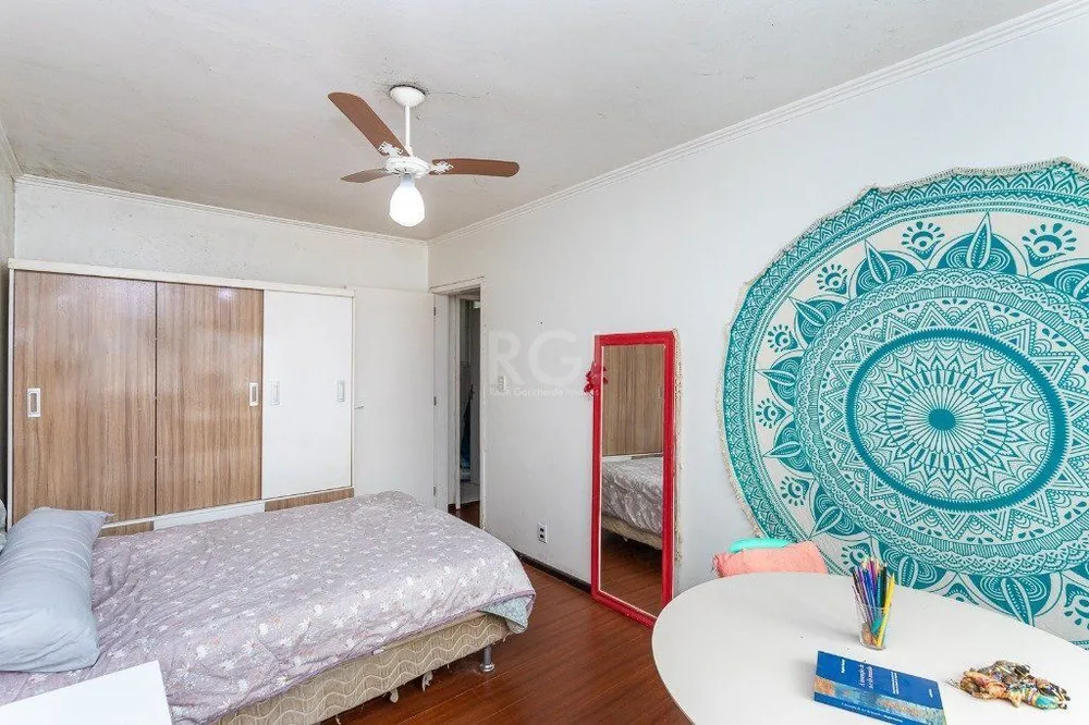 Apartamento, 1 quarto, 51 m² - Foto 8