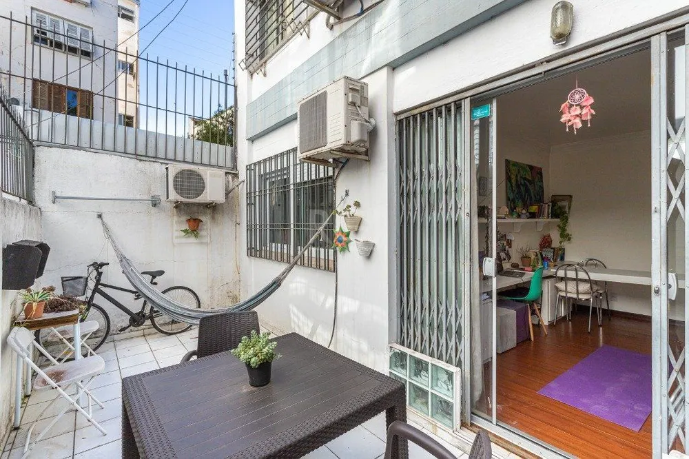 Apartamento, 1 quarto, 51 m² - Foto 4
