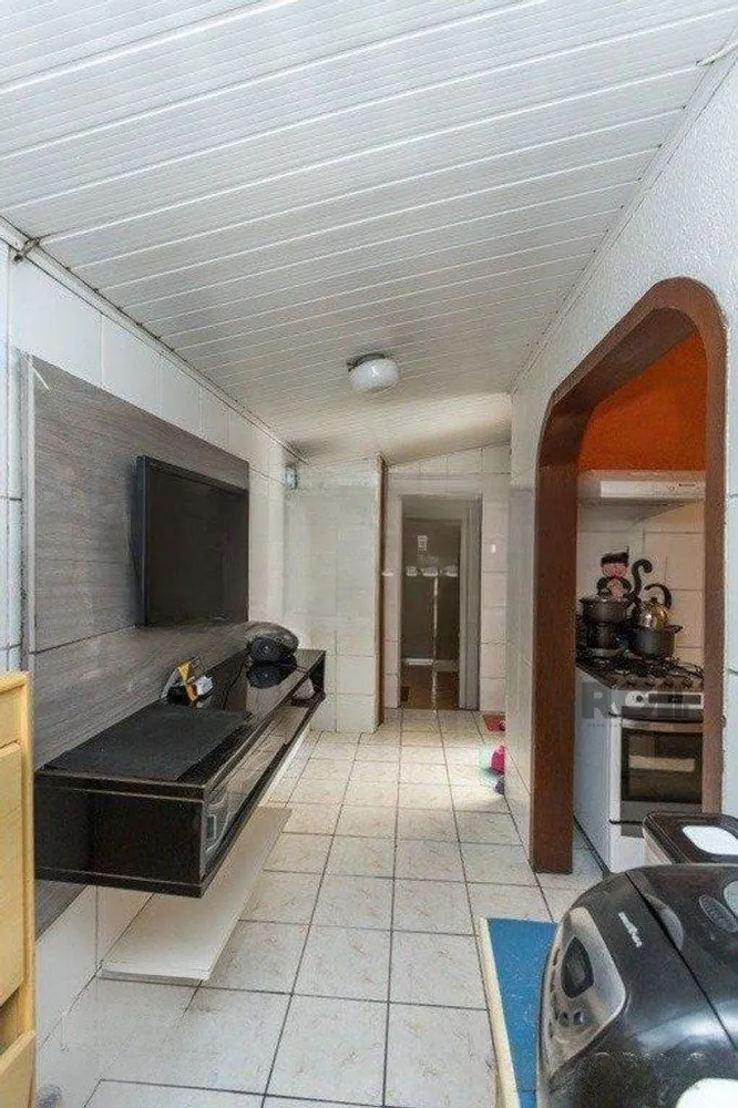 Casa, 2 quartos, 80 m² - Foto 3