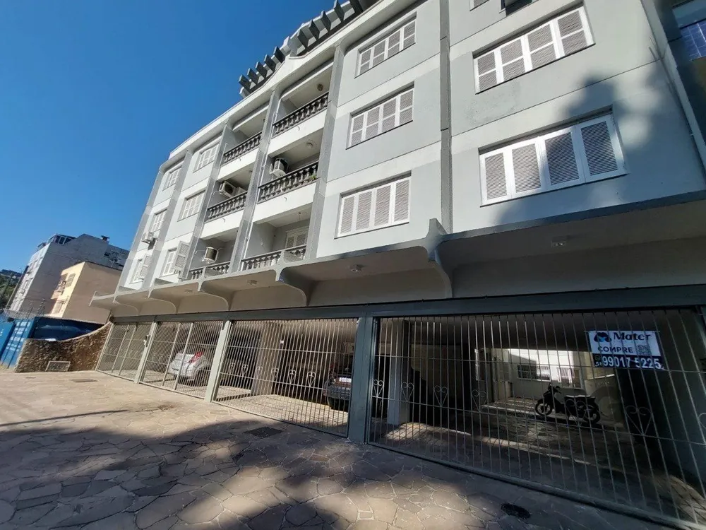 Cobertura, 3 quartos, 147 m² - Foto 3