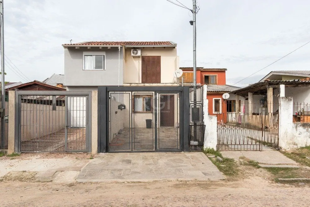 Casa, 2 quartos, 130 m² - Foto 1