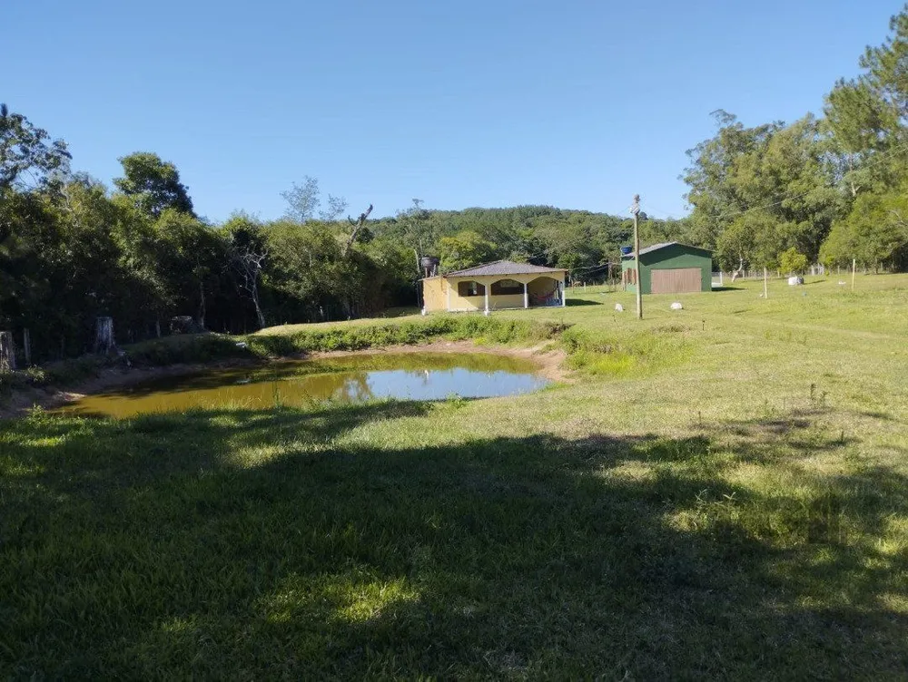 Sítio, 4 quartos, 10000 m² - Foto 10