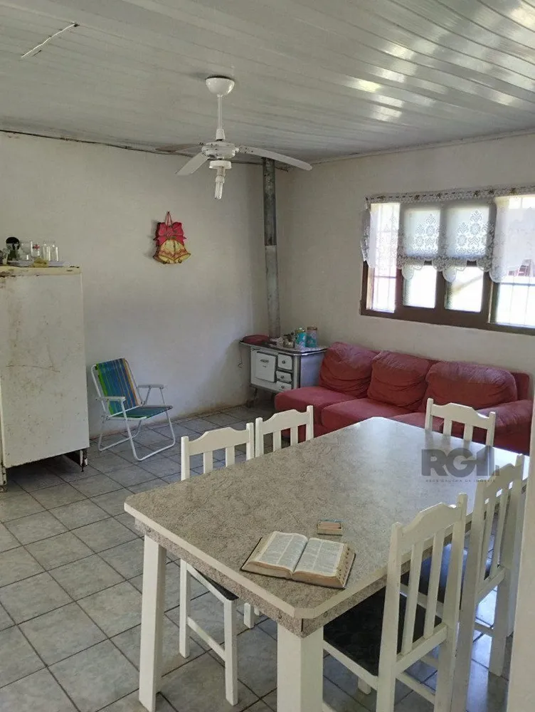 Sítio, 4 quartos, 10000 m² - Foto 6