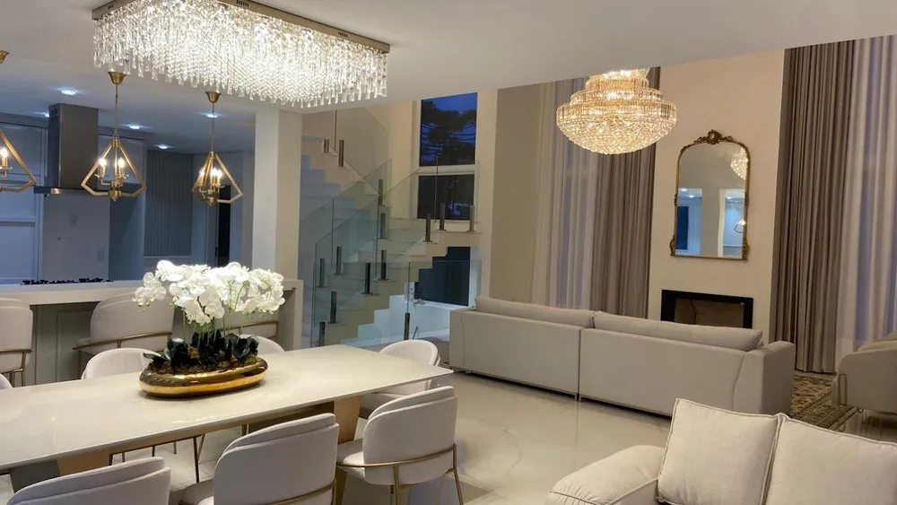 Casa de Condomínio, 6 quartos - Foto 8