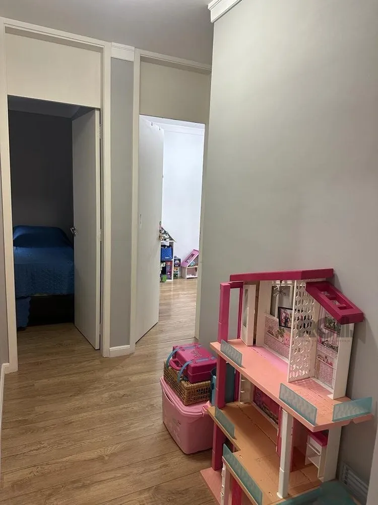 Apartamento, 3 quartos, 67 m² - Foto 1