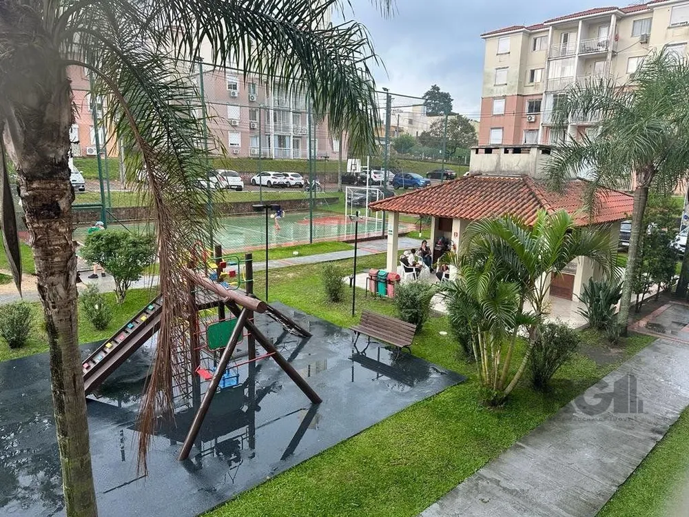 Apartamento, 3 quartos, 67 m² - Foto 3