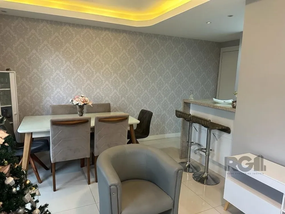 Apartamento, 3 quartos, 67 m² - Foto 5