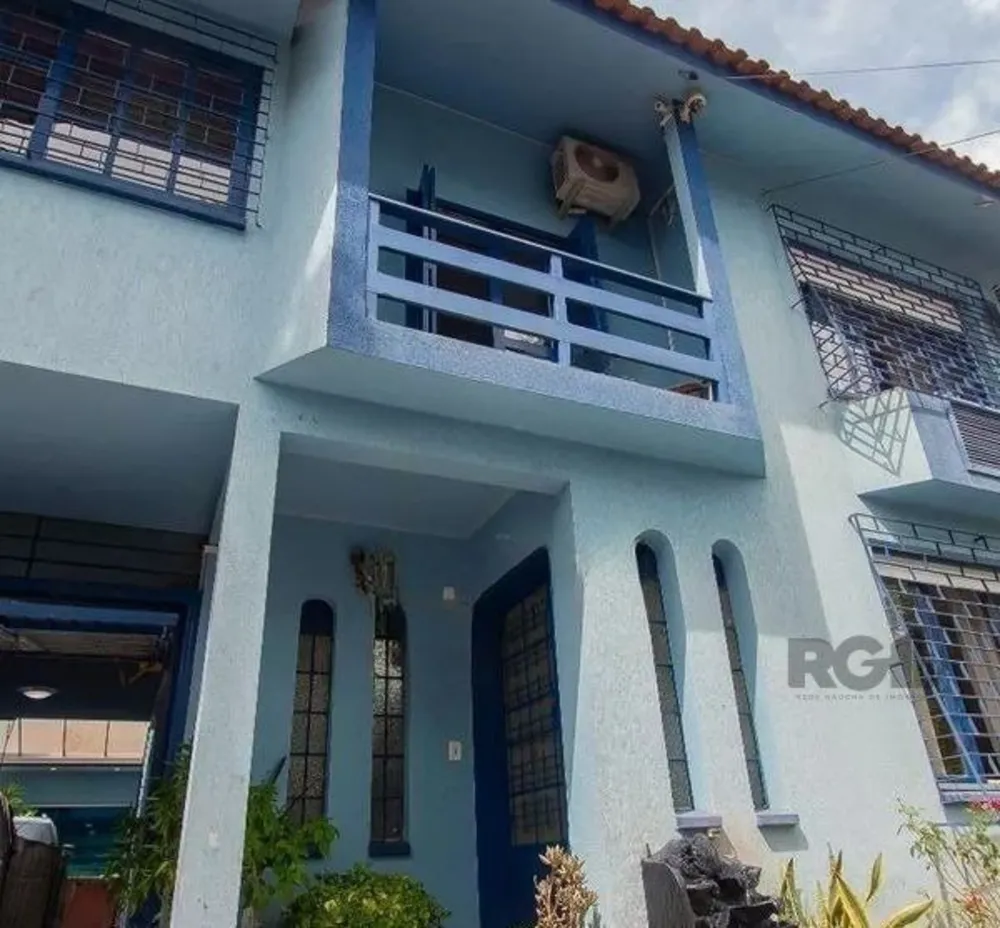 Casa, 4 quartos, 315 m² - Foto 1