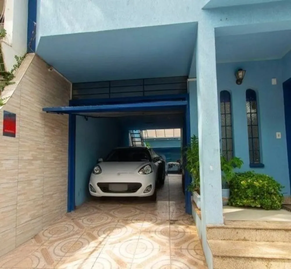 Casa, 4 quartos, 315 m² - Foto 14