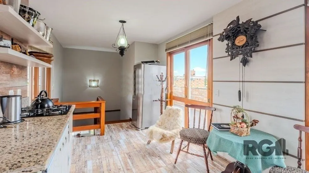 Apartamento, 2 quartos, 176 m² - Foto 4