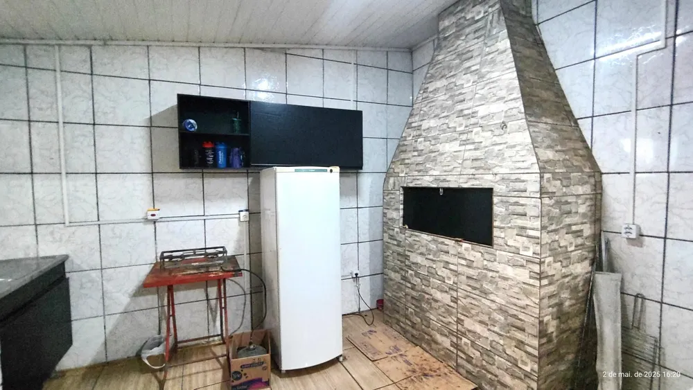 Casa, 3 quartos, 107 m² - Foto 8