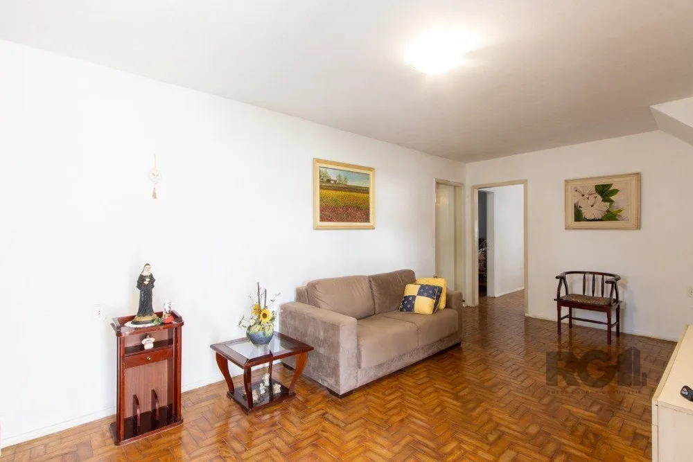 Casa, 3 quartos, 107 m² - Foto 3