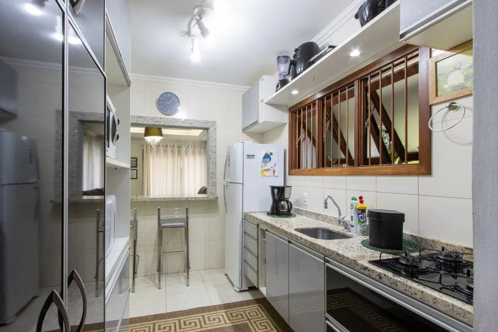 Casa, 3 quartos, 107 m² - Foto 2
