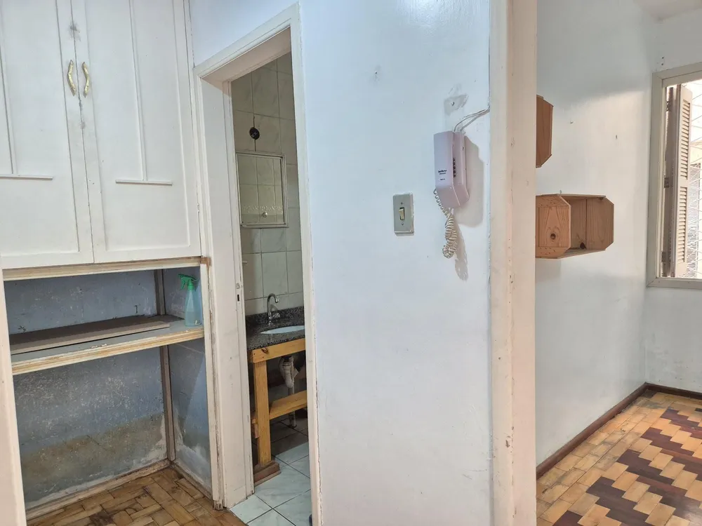 Apartamento, 1 quarto, 50 m² - Foto 2