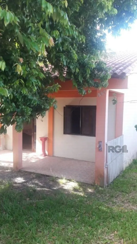 Casa, 2 quartos, 100 m² - Foto 2