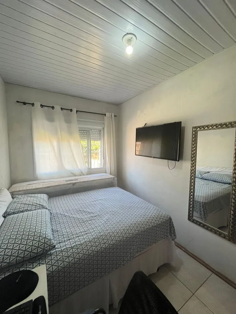 Casa, 2 quartos, 56 m² - Foto 1