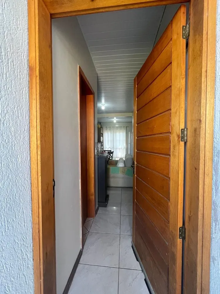 Casa, 2 quartos, 56 m² - Foto 8