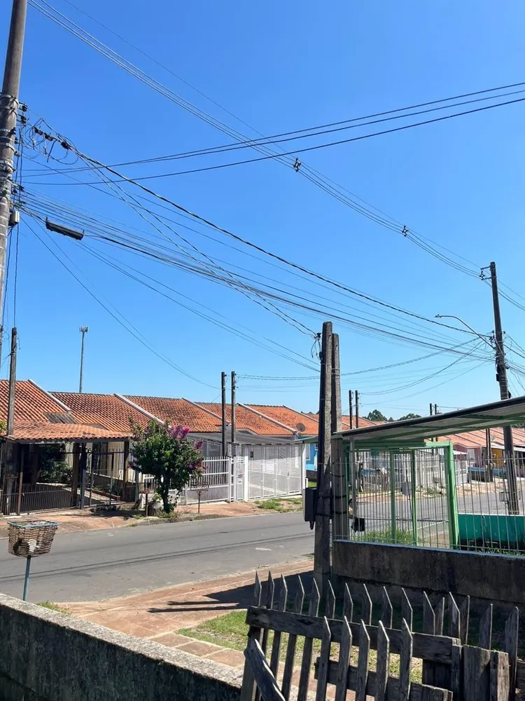 Casa, 2 quartos, 56 m² - Foto 2