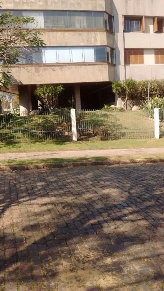 Apartamento, 3 quartos, 263 m² - Foto 1