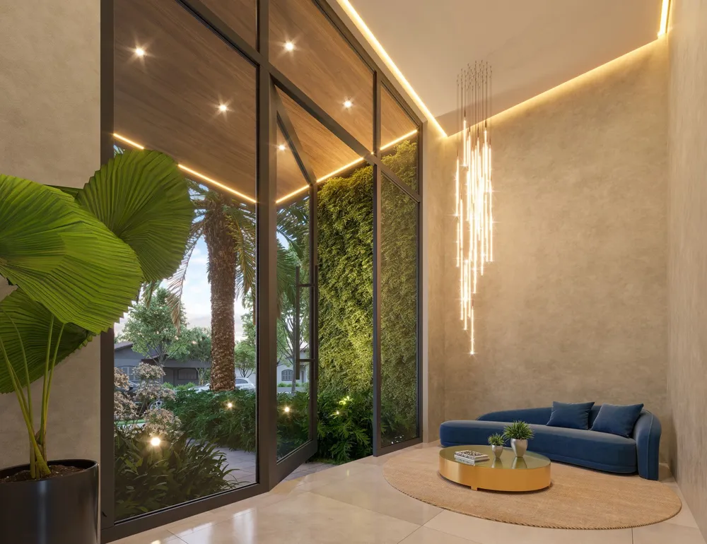 Cobertura, 3 quartos, 241 m² - Foto 3