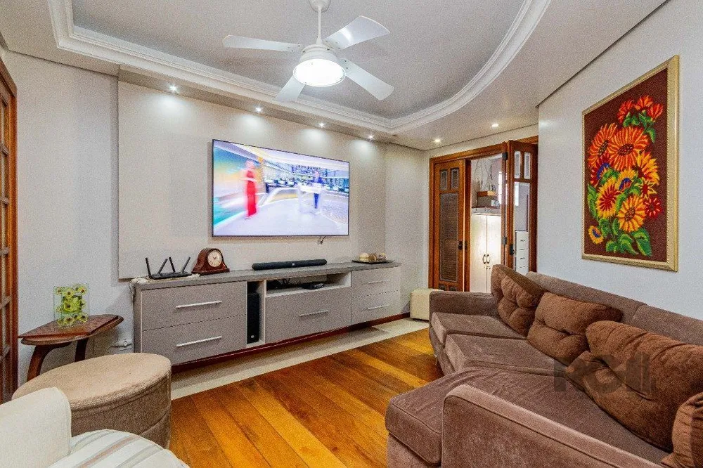 Casa, 4 quartos, 304 m² - Foto 4