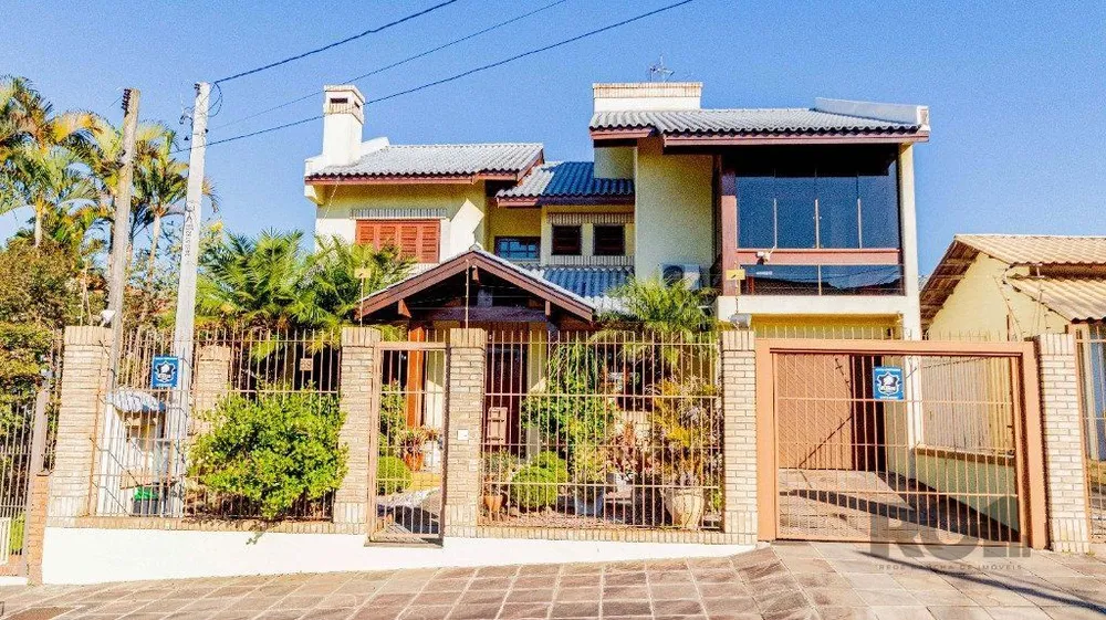 Casa, 4 quartos, 304 m² - Foto 3