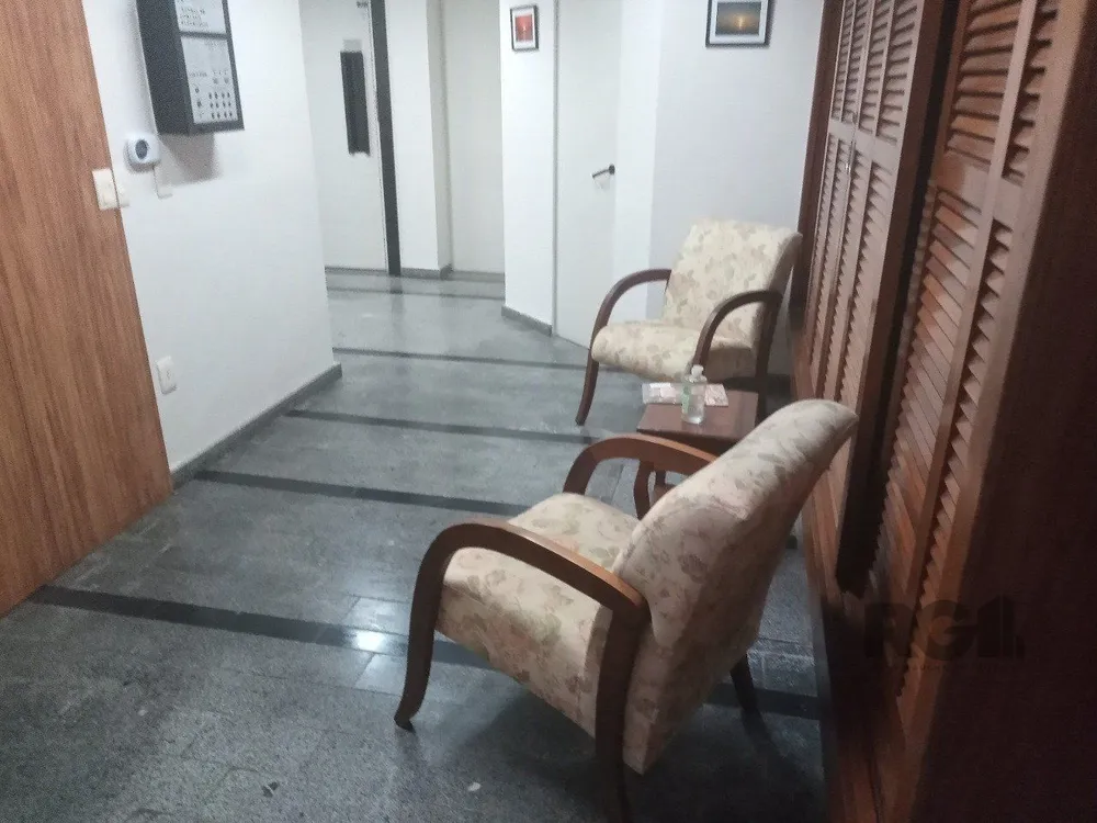 Sala-Conjunto, 26 m² - Foto 2