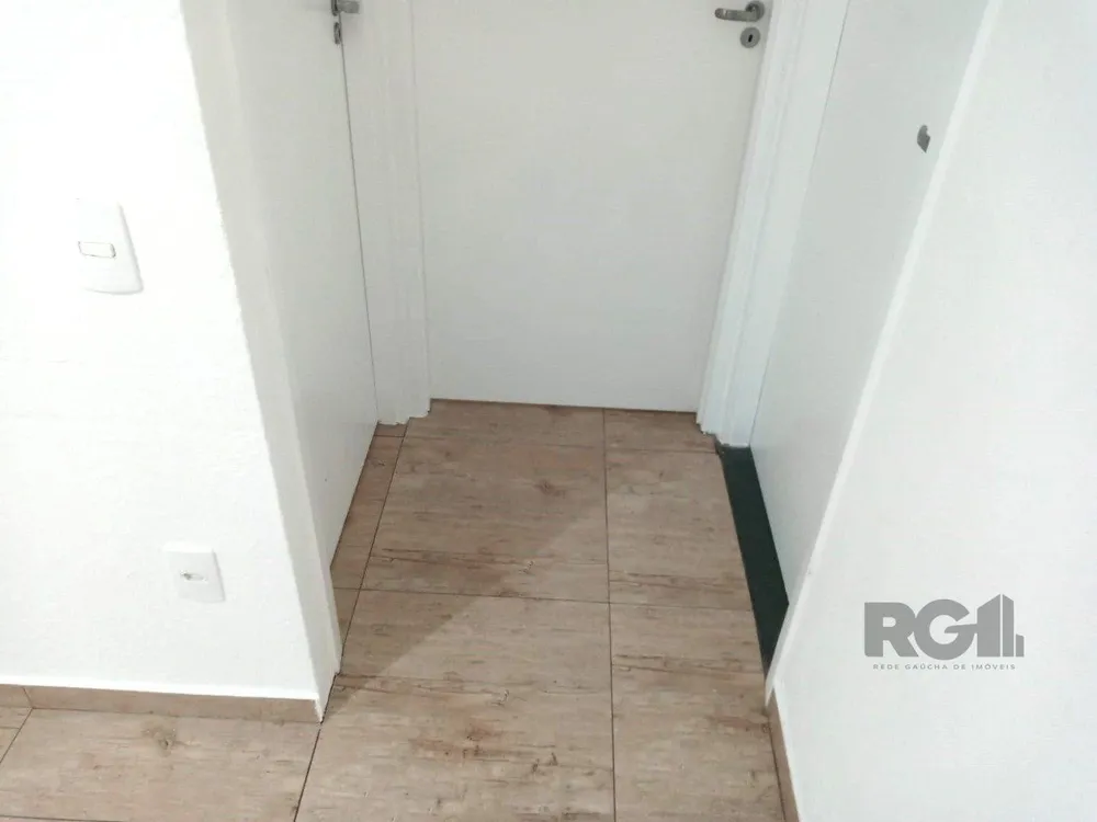 Apartamento, 2 quartos, 41 m² - Foto 7