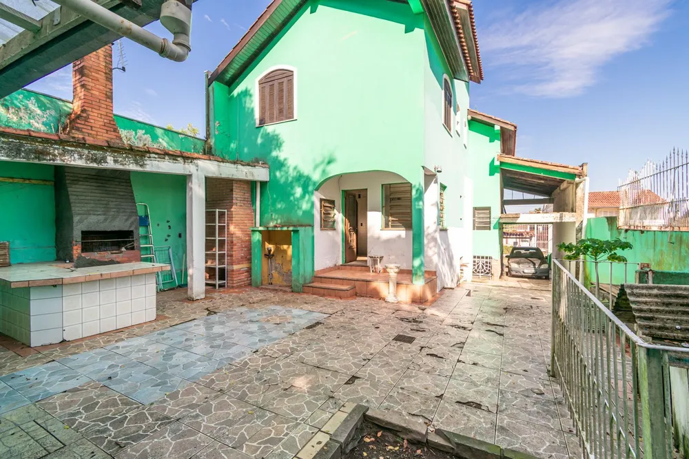 Casa, 3 quartos, 109 m² - Foto 6