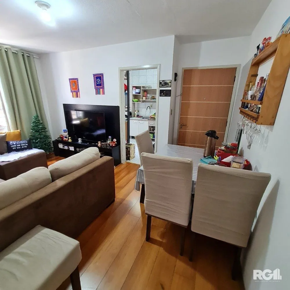 Apartamento, 2 quartos, 62 m² - Foto 2