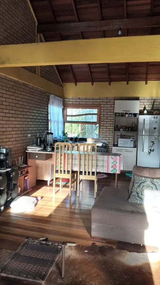 Apartamento, 2 quartos, 36 m² - Foto 5