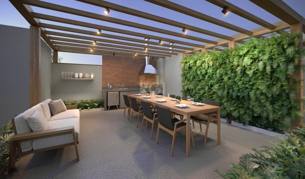 Apartamento, 2 quartos, 36 m² - Foto 15