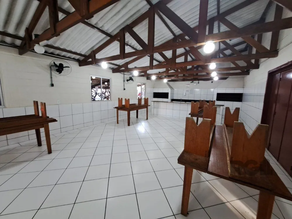 Apartamento, 2 quartos, 36 m² - Foto 4