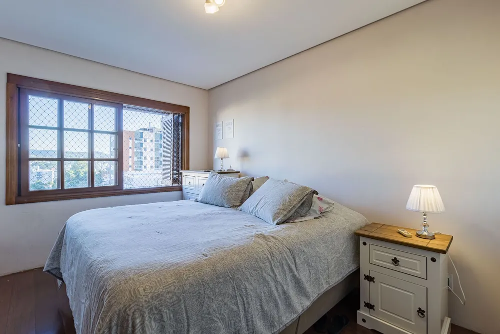 Cobertura, 2 quartos, 172 m² - Foto 3