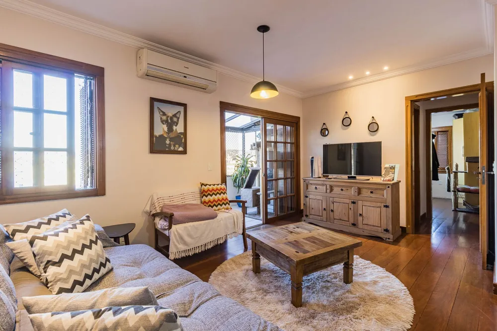 Cobertura, 2 quartos, 172 m² - Foto 2